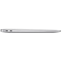Laptop Apple MacBook Air 13 (2020) M1 (C8/G7) / 8 GB / 512 GB / VGA Integrată / Gold photo 5
