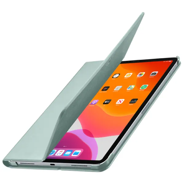 Чехол для планшета Apple iPad Air 10.9"/ Зелёный photo 2 Чехол для планшета Apple iPad Air 10.9"/ Зелёный photo 2