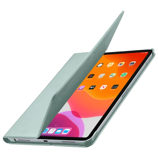 Чехол для планшета Apple iPad Air 10.9"/ Зелёный photo 3 Чехол для планшета Apple iPad Air 10.9"/ Зелёный photo 3