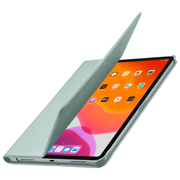 Чехол для планшета Apple iPad Air 10.9"/ Зелёный photo 3 Чехол для планшета Apple iPad Air 10.9"/ Зелёный photo 3