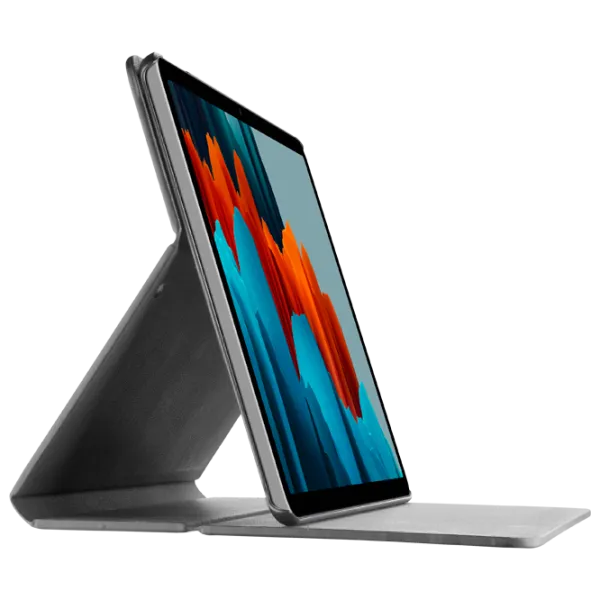 Husă pentru tabletă Galaxy Tab S7/ S8 (EF-BT870PBEGWW) 11"/ Black photo 2 Husă pentru tabletă Galaxy Tab S7/ S8 (EF-BT870PBEGWW) 11"/ Black photo 2
