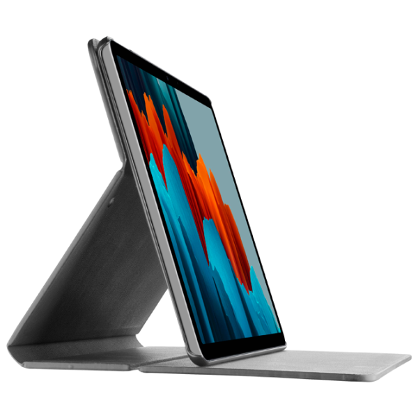 Husă pentru tabletă Galaxy Tab S7/ S8 (EF-BT870PBEGWW) 11"/ Black photo 2 Husă pentru tabletă Galaxy Tab S7/ S8 (EF-BT870PBEGWW) 11"/ Black photo 2