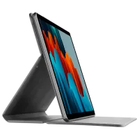 Husă pentru tabletă Galaxy Tab S7/ S8 (EF-BT870PBEGWW) 11"/ Black photo 2