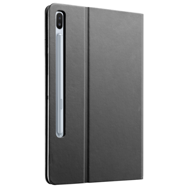 Folio Case Cellularline Samsung Galaxy Tab S7+ 12.4''/ Black photo 2 Folio Case Cellularline Samsung Galaxy Tab S7+ 12.4''/ Black photo 2