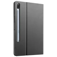 Folio Case Cellularline Samsung Galaxy Tab S7+ 12.4''/ Black photo 2