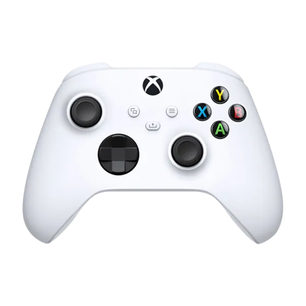 Microsoft Xbox Series X + Extra Controller White 1 ТБ / Черный photo 2