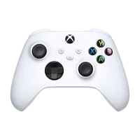 Microsoft Xbox Series X + Extra Controller White 1 ТБ / Черный photo 2