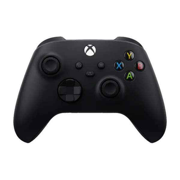 Microsoft Xbox Series X + Extra Controller White 1 ТБ / Черный photo 3
