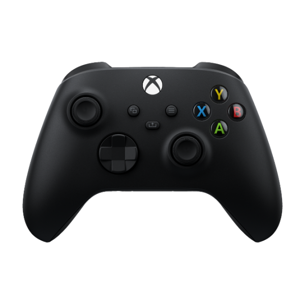Microsoft Xbox Series X + Extra Controller White 1 ТБ / Черный photo 3