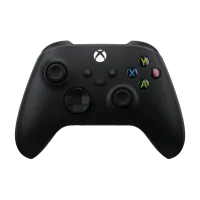 Microsoft Xbox Series X + Extra Controller White 1 ТБ / Черный photo 3