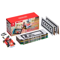  Mario Kart Live: Home Circuit™ Game for Nintendo Switch photo 2