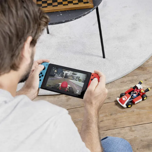  Mario Kart Live: Home Circuit™ Game for Nintendo Switch photo 3