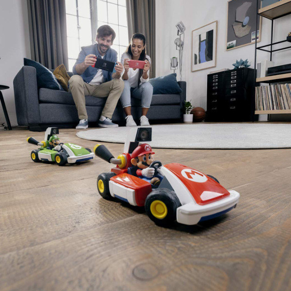  Mario Kart Live: Home Circuit™ Game for Nintendo Switch photo 6