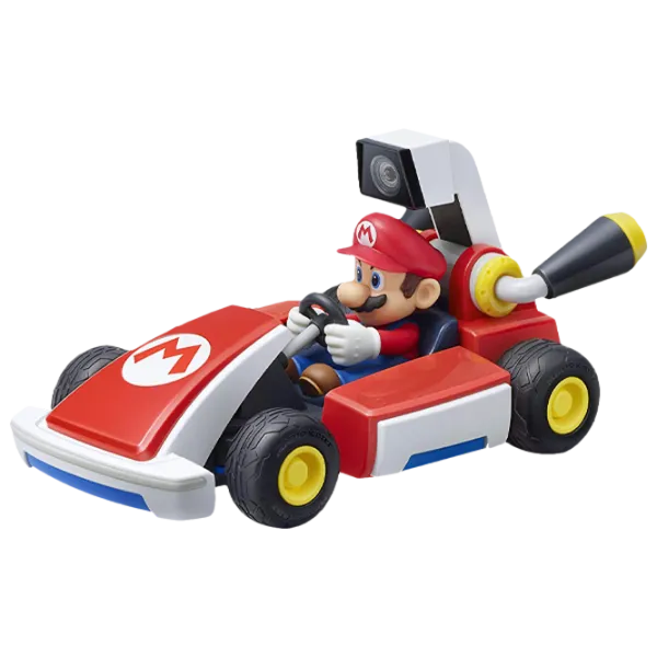  Mario Kart Live: Home Circuit™ Game for Nintendo Switch photo 8