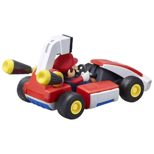 Mario Kart Live: Home Circuit™ Game for Nintendo Switch photo 9