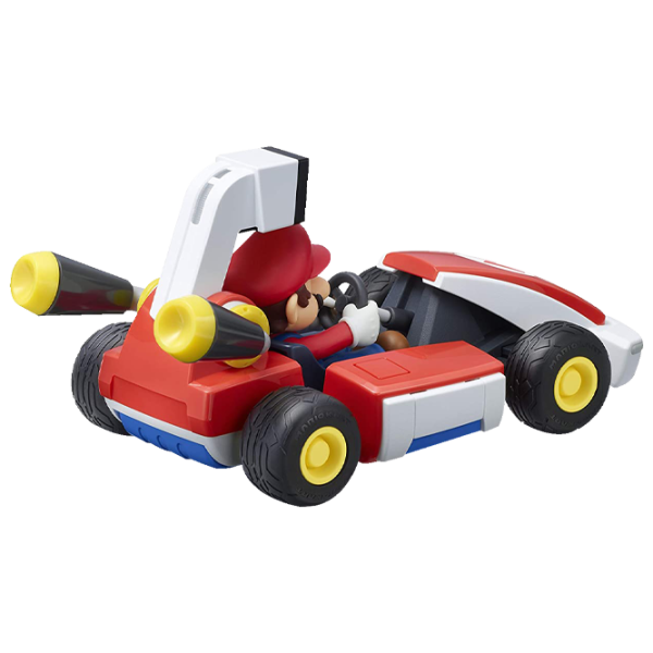  Mario Kart Live: Home Circuit™ Game for Nintendo Switch photo 9
