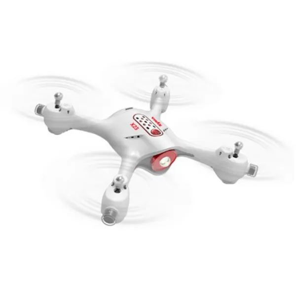 Дрон Syma X23 Персональный / Белый photo 2