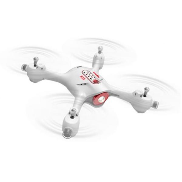 Дрон Syma X23 Персональный / Белый photo 2