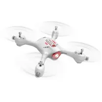 Dronă Syma X23 Personal / White photo 2