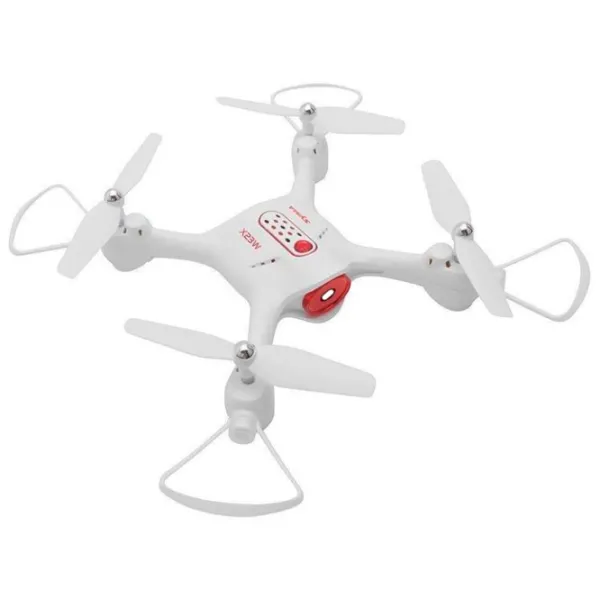 Дрон Syma X23 Персональный / Белый photo 4
