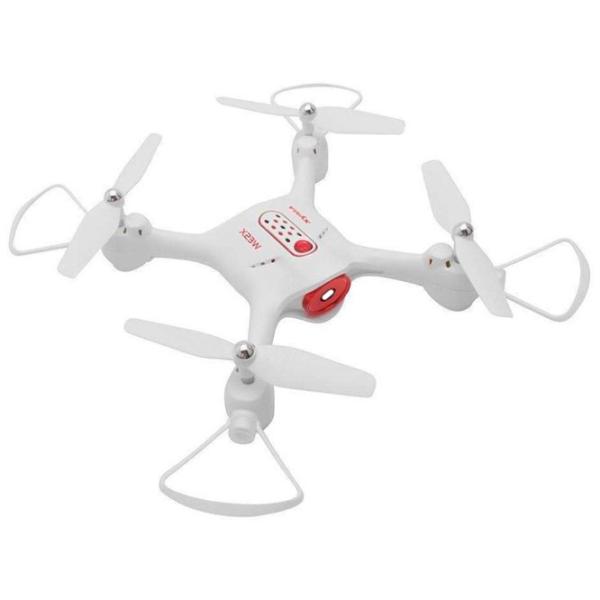 Дрон Syma X23 Персональный / Белый photo 4
