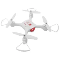 Dronă Syma X23 Personal / White photo 4
