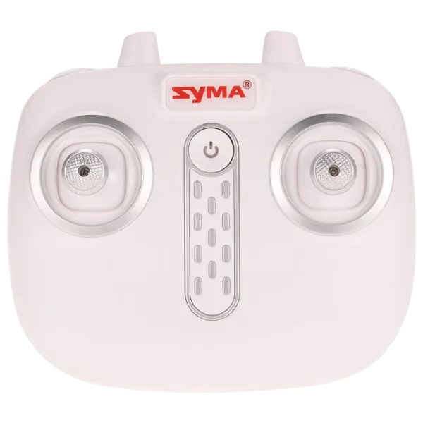 Дрон Syma X23 Персональный / Белый photo 5