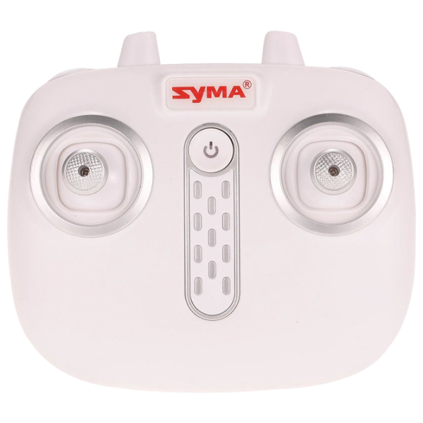 Дрон Syma X23 Персональный / Белый photo 5