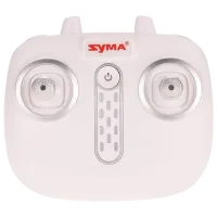 Dronă Syma X23 Personal / White photo 5