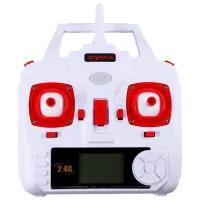 Dronă Syma X5HW Personal / Blue photo 4