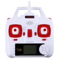 Dronă Syma X5HW Personal / Blue photo 7