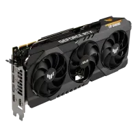 Videocard Asus TUF-RTX3090-O24G-GAMING GeForce RTX 3090/ 24 GB photo 2