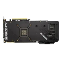 Videocard Asus TUF-RTX3090-O24G-GAMING GeForce RTX 3090/ 24 GB photo 3