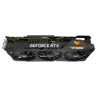 Videocard Asus TUF-RTX3090-O24G-GAMING GeForce RTX 3090/ 24 GB photo 4