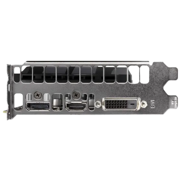 Videocard Asus Phoenix Radeon 550/ 2 GB photo 2
