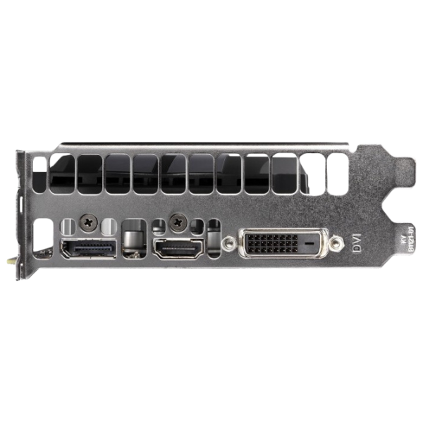 Videocard Asus Phoenix Radeon 550/ 2 GB photo 2