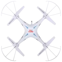 Dronă Syma X5SW Personal / White photo 2