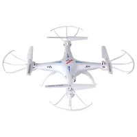 Dronă Syma X5SW Personal / White photo 3