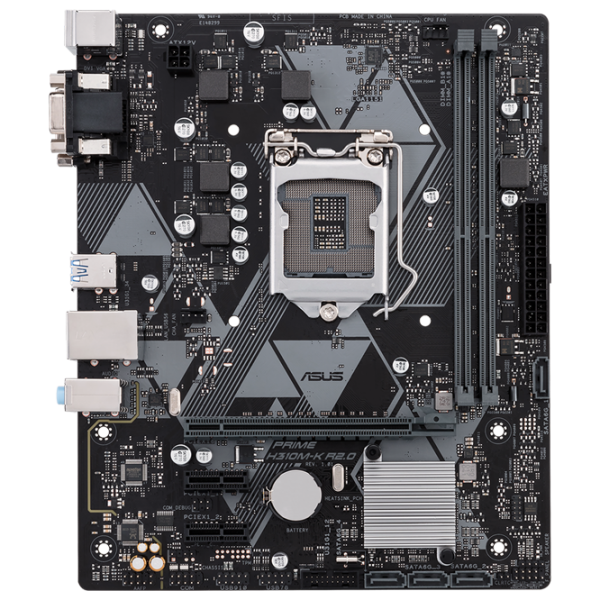 Calculator de jocuri Navigator 00073 Core i5 / 8 GB/ 1 TB/ 240 GB/ Asus PH-GTX1650-O4GD6-P photo 7 Calculator de jocuri Navigator 00073 Core i5 / 8 GB/ 1 TB/ 240 GB/ Asus PH-GTX1650-O4GD6-P photo 7