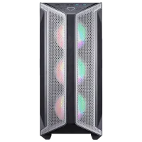 Carcasă Gamemax Brufen C1 Mid Tower / Black photo 2