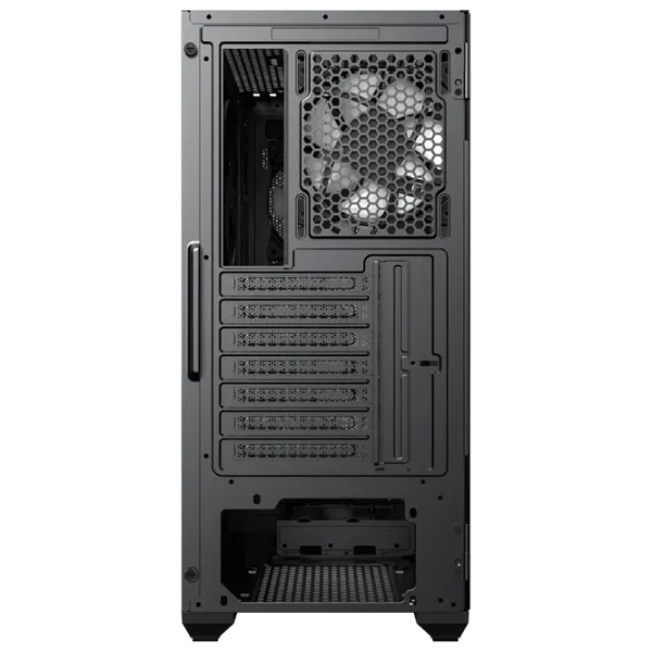 Корпус Gamemax Brufen C1 Mid Tower / Черный photo 7