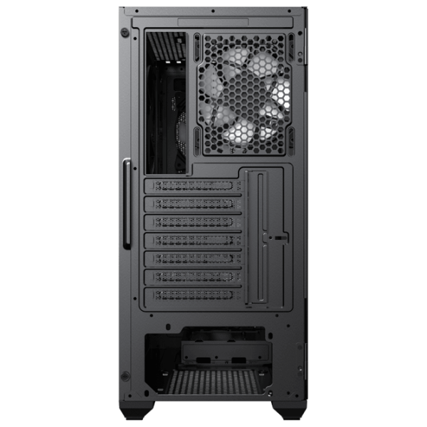 Корпус Gamemax Brufen C1 Mid Tower / Черный photo 7