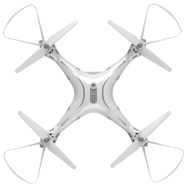 Dronă Syma X8 Pro Personal / White photo 2