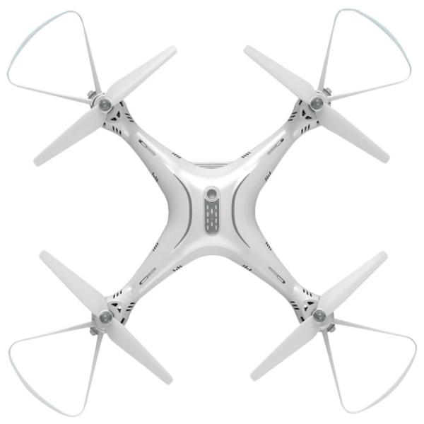 Dronă Syma X8 Pro Personal / White photo 2