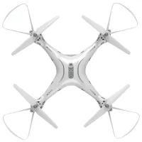 Dronă Syma X8 Pro Personal / White photo 2