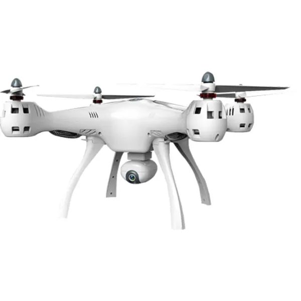 Dronă Syma X8 Pro Personal / White photo 3
