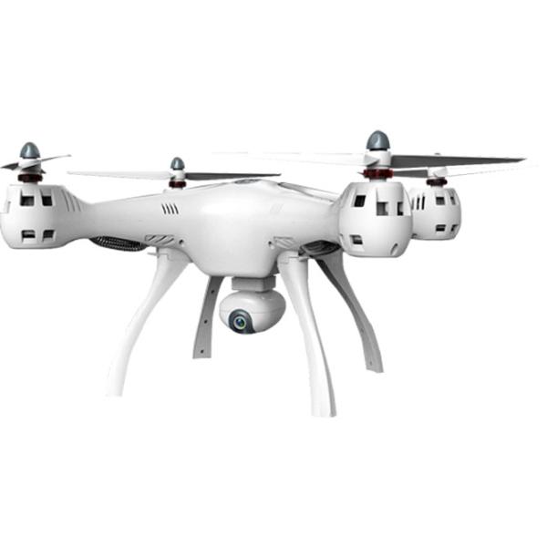 Dronă Syma X8 Pro Personal / White photo 3