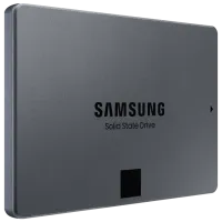 SSD Samsung 870 QVO 4 ТБ 2.5'' photo 2