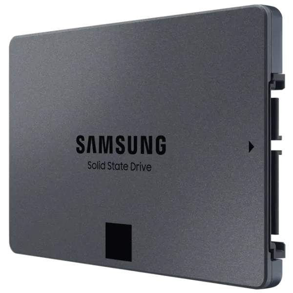 SSD Samsung 870 QVO 4 ТБ 2.5'' photo 3