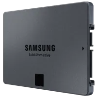 SSD Samsung 870 QVO 4 ТБ 2.5'' photo 3